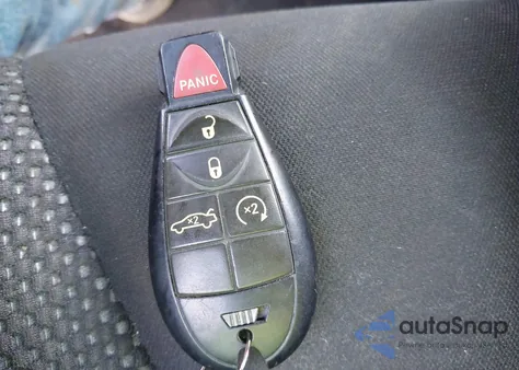 2016 Dodge Dart Sxt Sport Rallye from USA, damaged, VIN 1C3CDFFA8GD817910